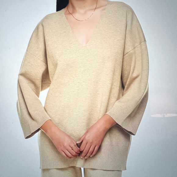 Wilfred Free Knit Sweater - Picture 3 of 3